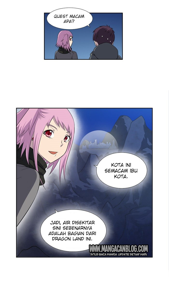 the-gamer - Chapter: 171