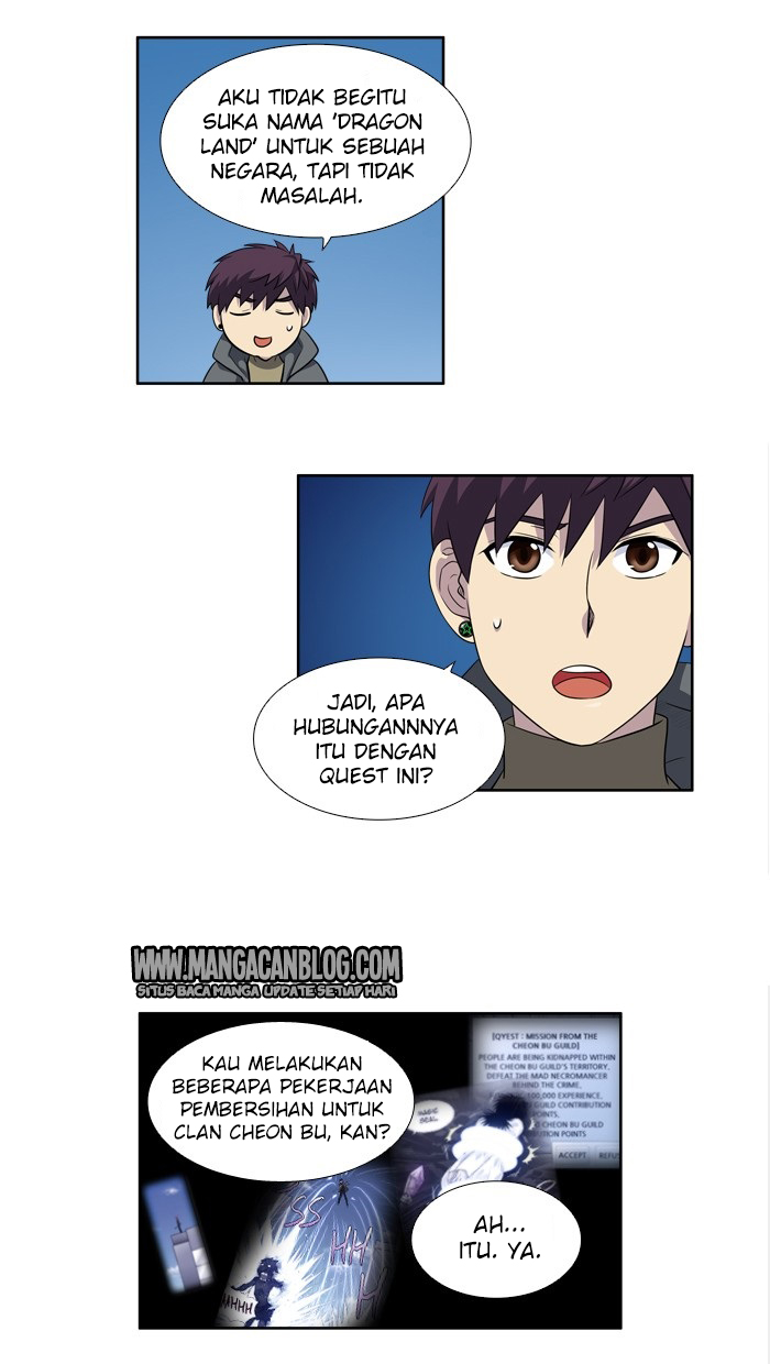 the-gamer - Chapter: 171