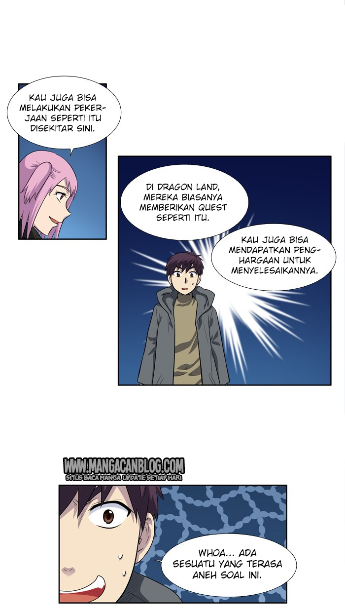 the-gamer - Chapter: 171
