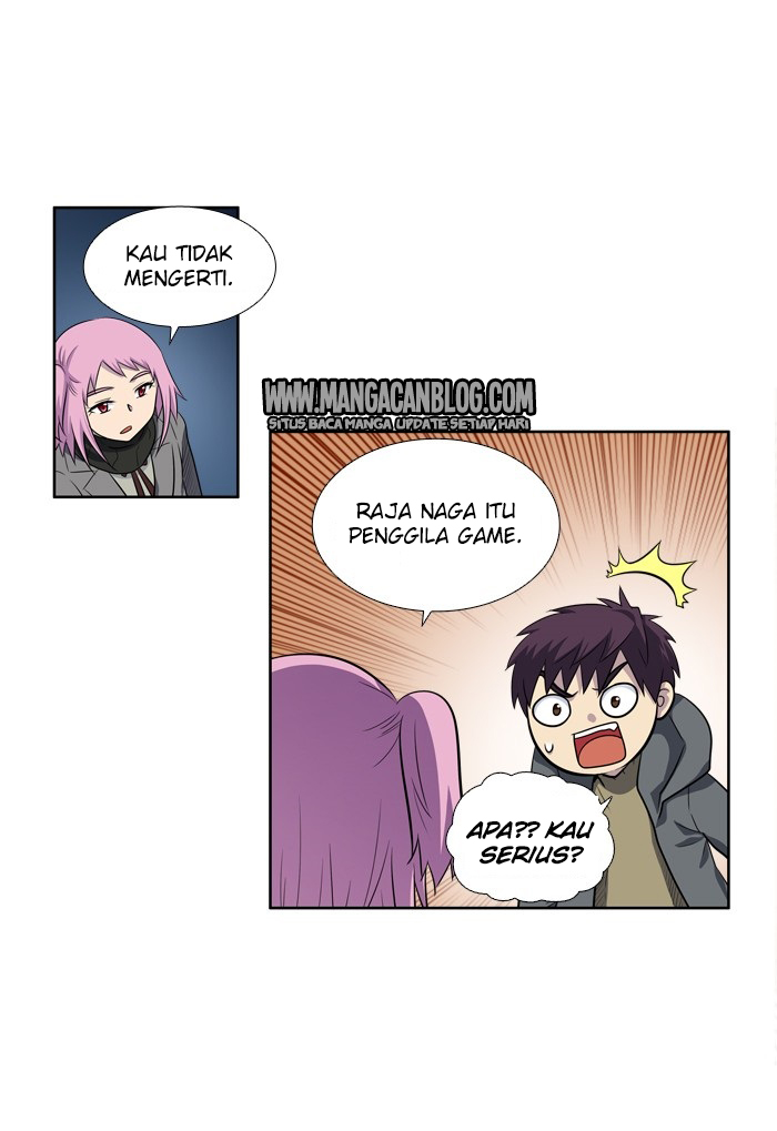the-gamer - Chapter: 171