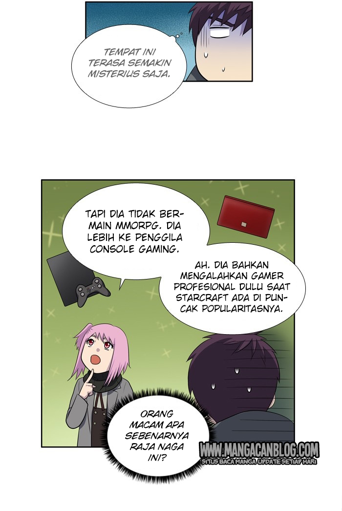 the-gamer - Chapter: 171