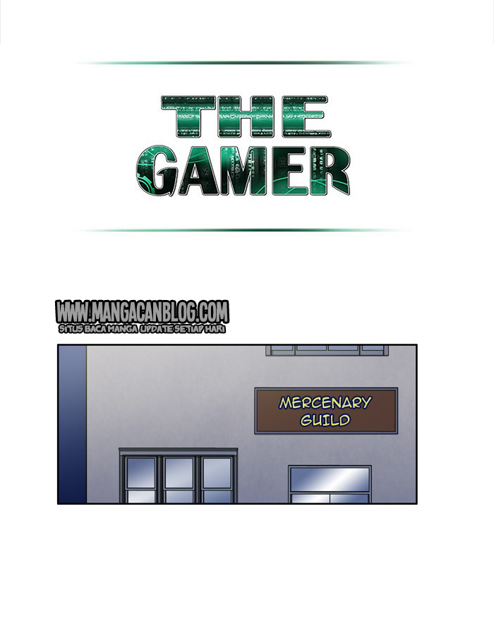 the-gamer - Chapter: 171