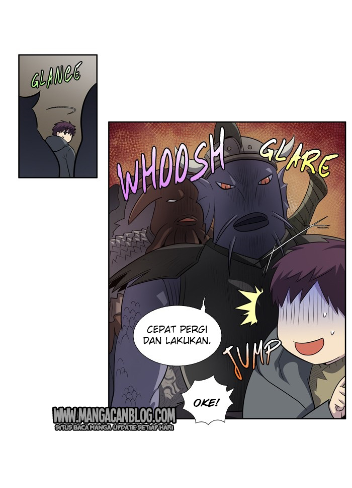 the-gamer - Chapter: 171