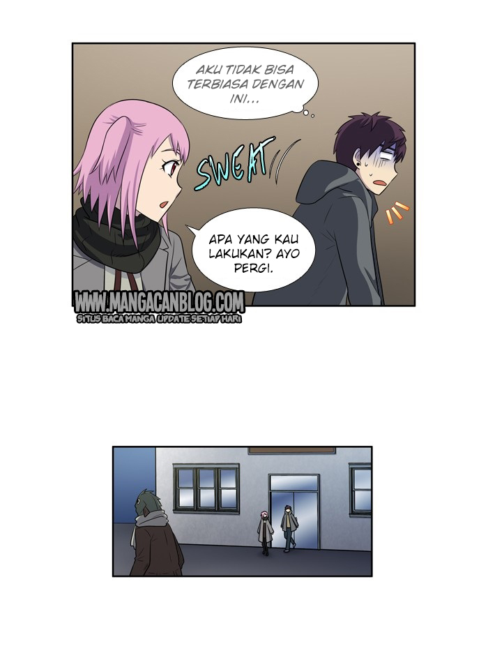 the-gamer - Chapter: 171