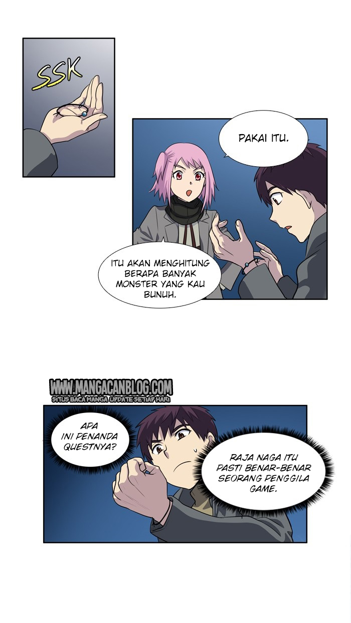 the-gamer - Chapter: 171