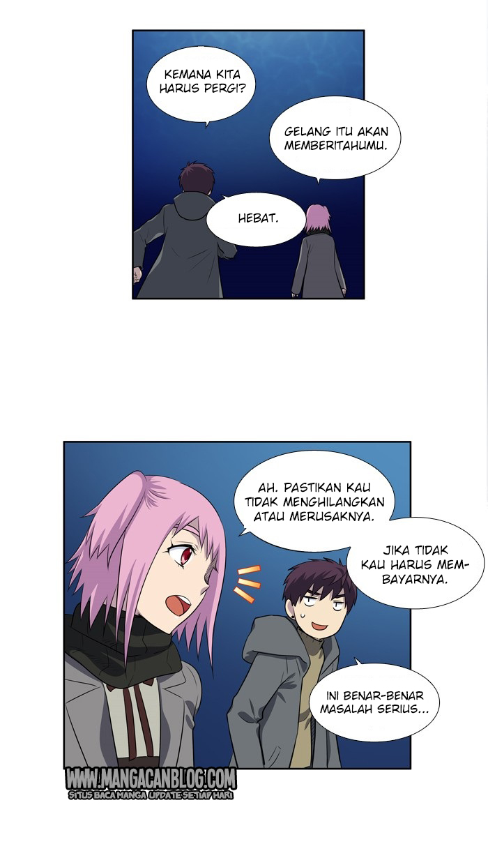 the-gamer - Chapter: 171