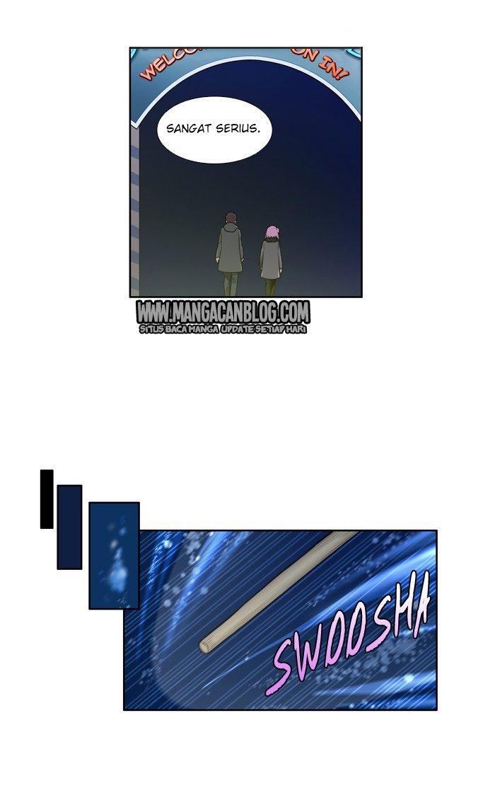 the-gamer - Chapter: 171
