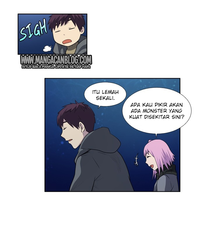 the-gamer - Chapter: 171