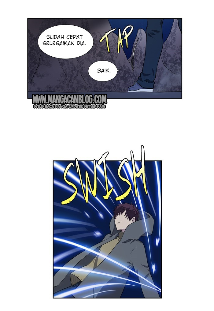 the-gamer - Chapter: 171