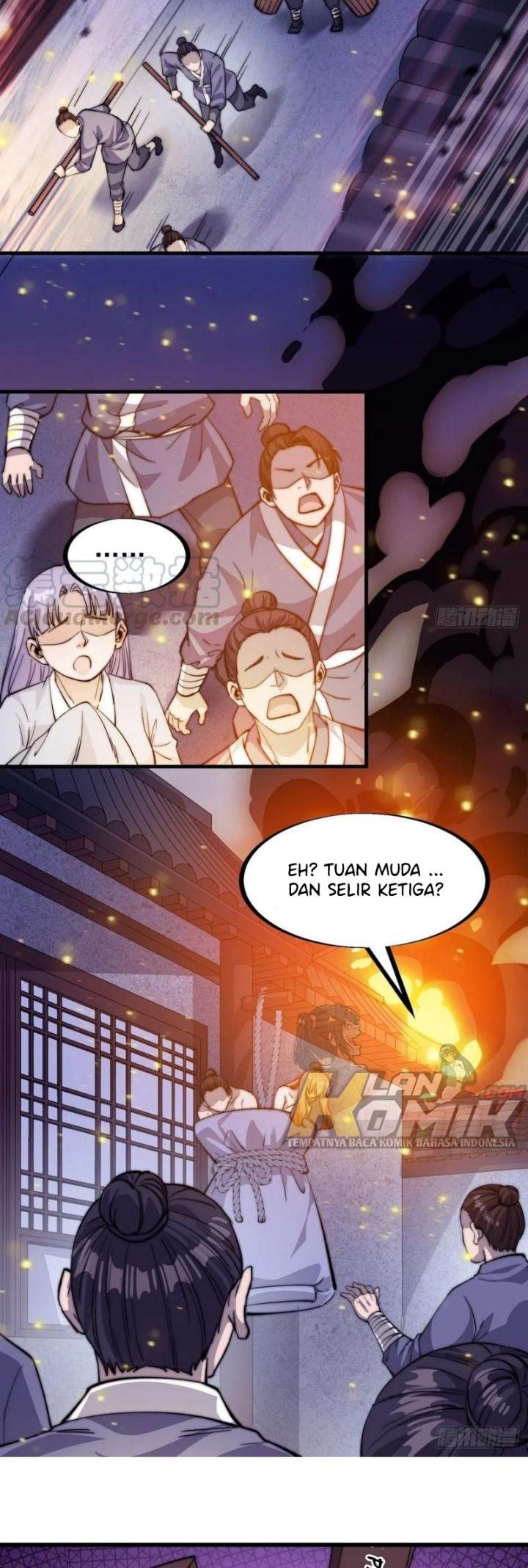 it-starts-with-a-mountain - Chapter: 70