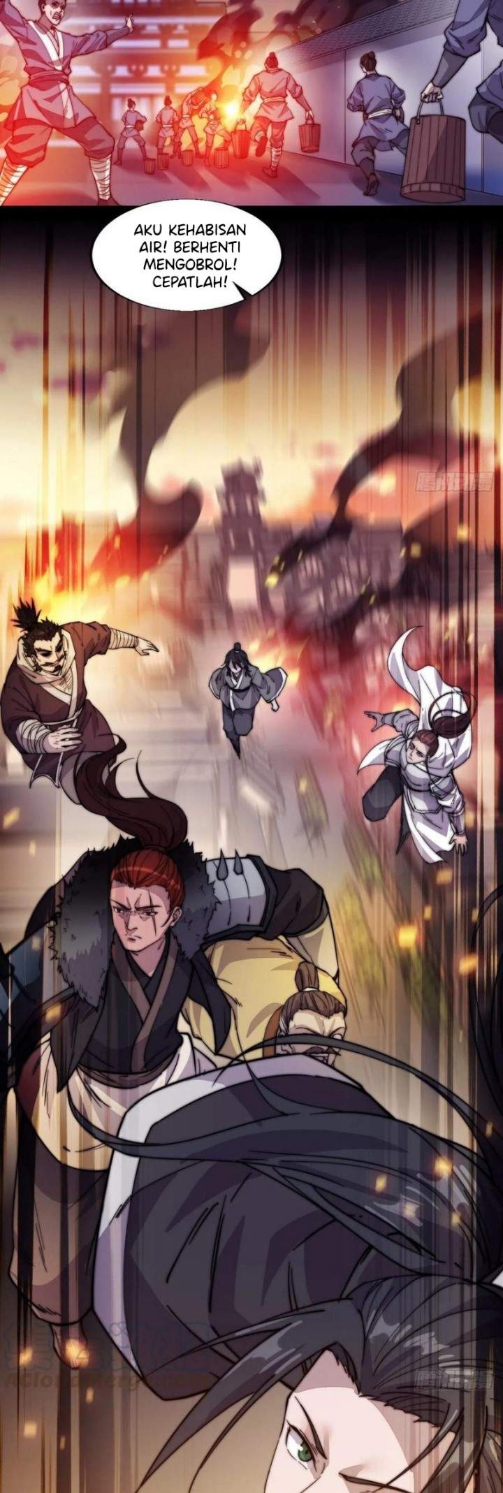it-starts-with-a-mountain - Chapter: 70