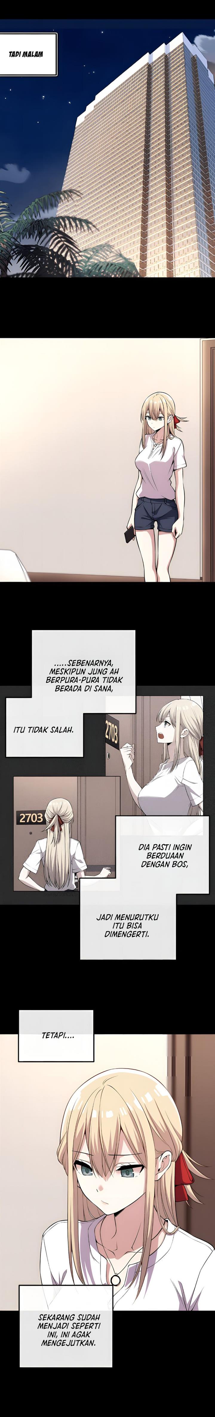 webtoon-character-na-kang-lim - Chapter: 113