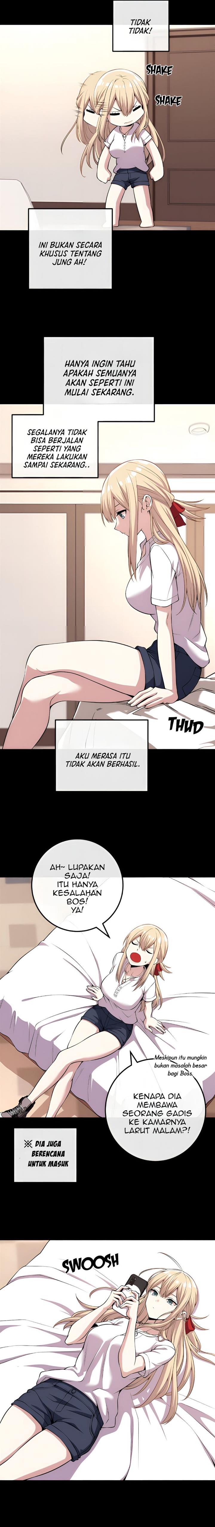 webtoon-character-na-kang-lim - Chapter: 113