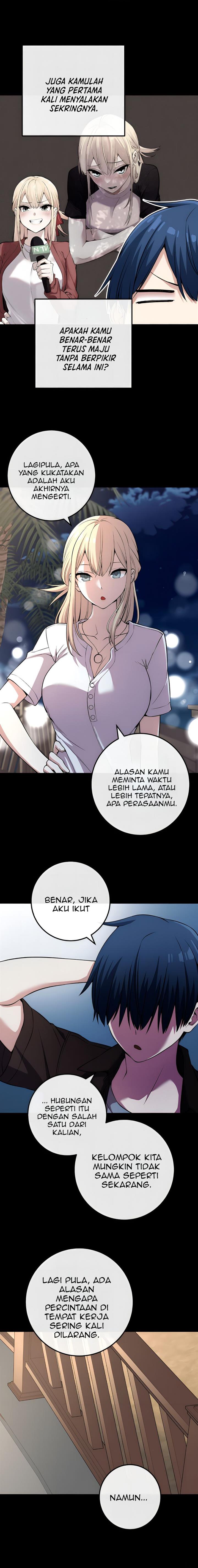 webtoon-character-na-kang-lim - Chapter: 113