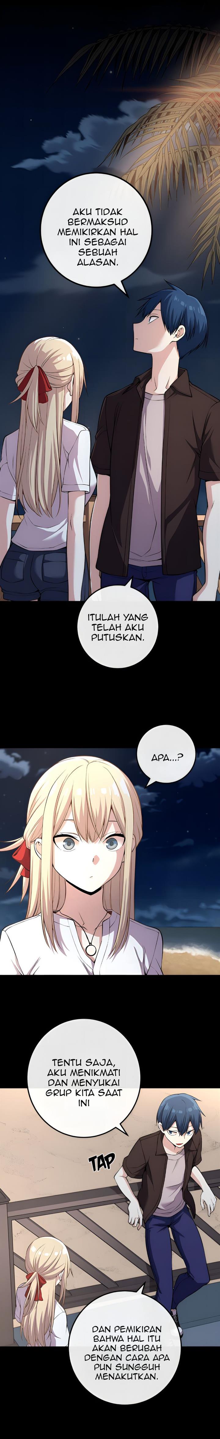 webtoon-character-na-kang-lim - Chapter: 113