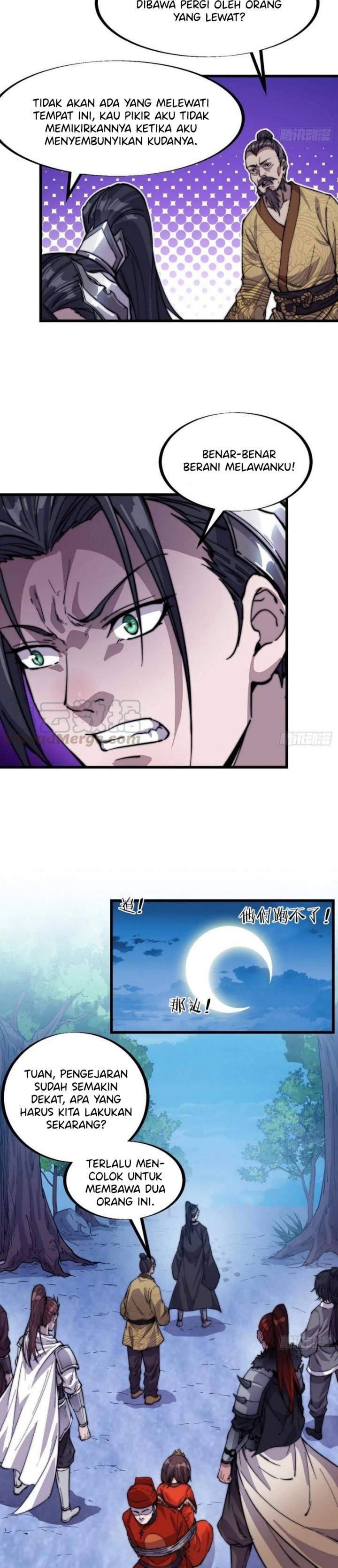 it-starts-with-a-mountain - Chapter: 69