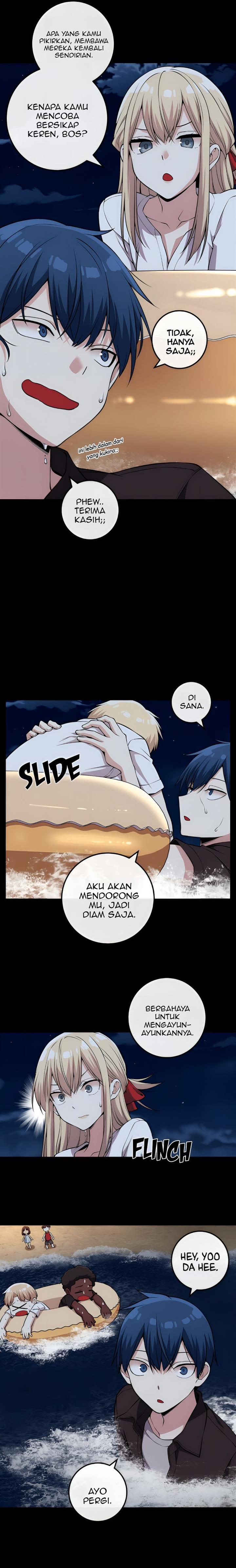 webtoon-character-na-kang-lim - Chapter: 113