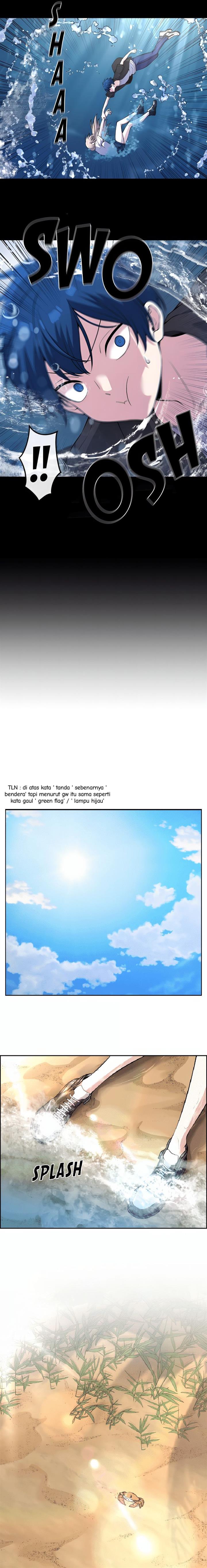 webtoon-character-na-kang-lim - Chapter: 113