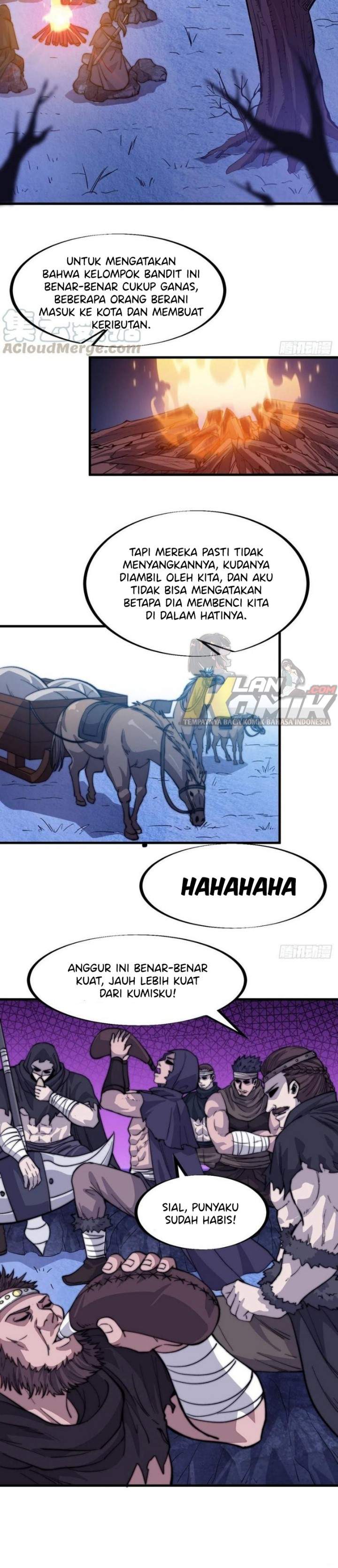 it-starts-with-a-mountain - Chapter: 69