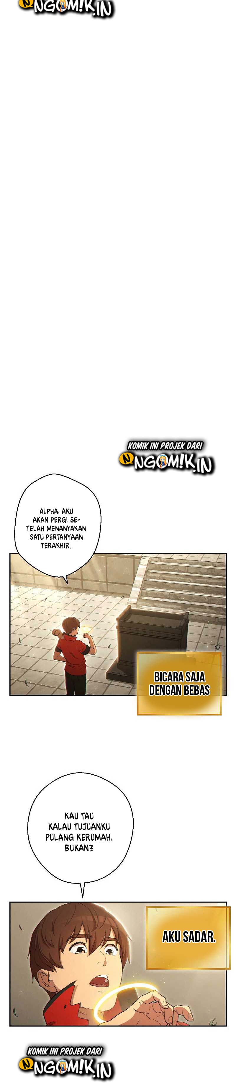 dungeon-reset - Chapter: 28