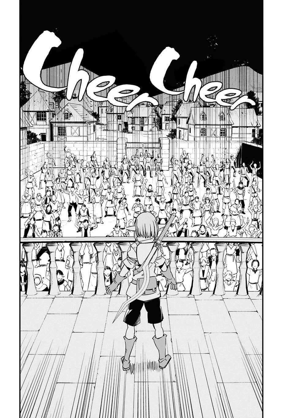 shin-no-nakama-janai-to-yuusha-no-party-wo-oidasareta-node-henkyou-de-slow-life-suru-koto-ni-shimashita - Chapter: 33