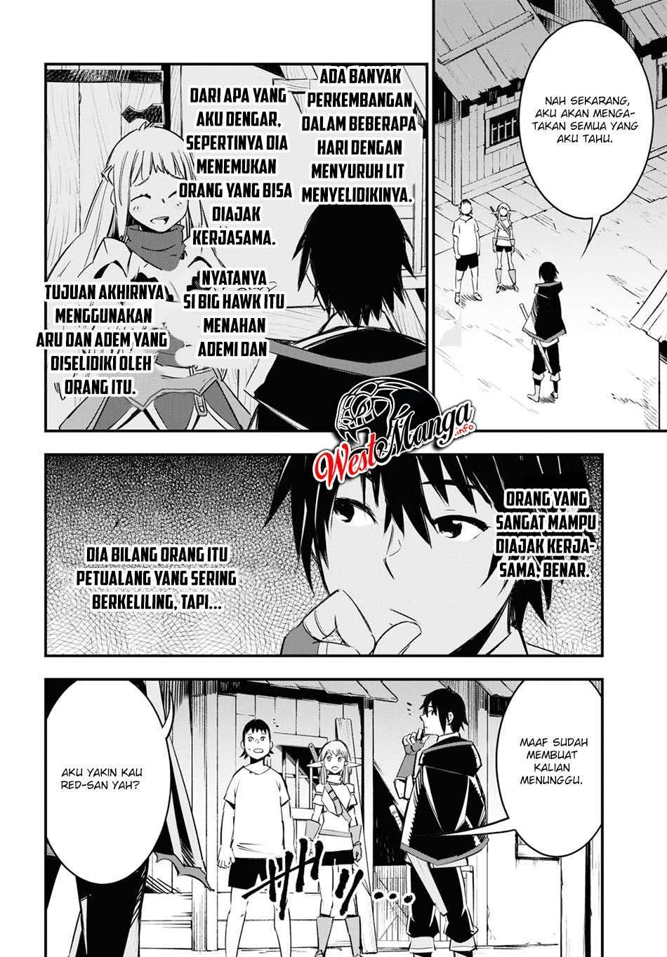 shin-no-nakama-janai-to-yuusha-no-party-wo-oidasareta-node-henkyou-de-slow-life-suru-koto-ni-shimashita - Chapter: 33