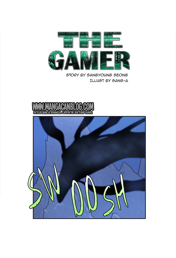 the-gamer - Chapter: 172