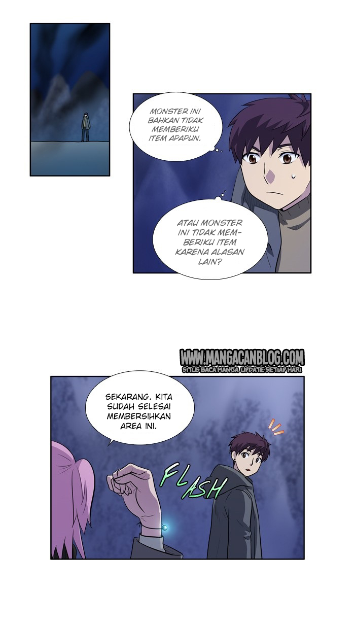 the-gamer - Chapter: 172