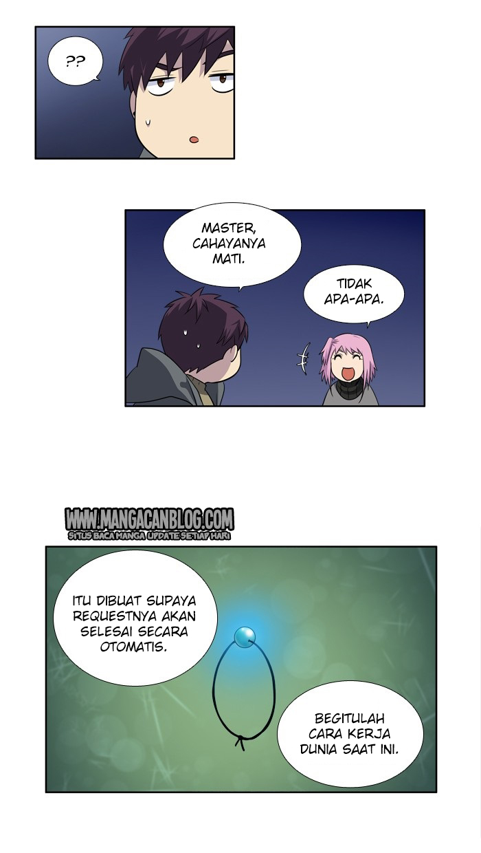 the-gamer - Chapter: 172