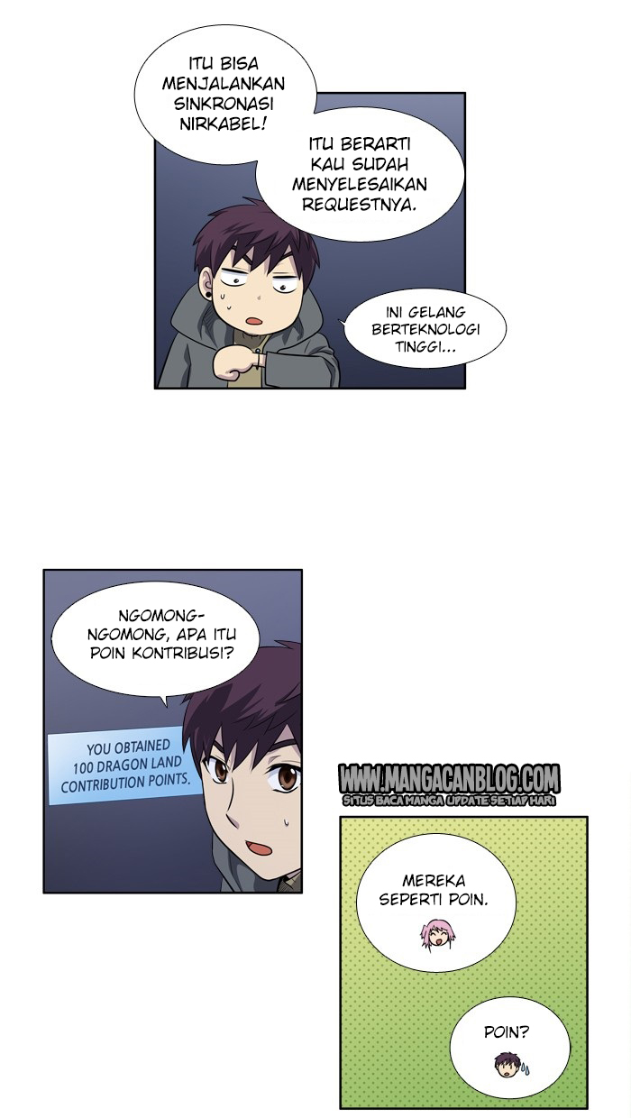 the-gamer - Chapter: 172
