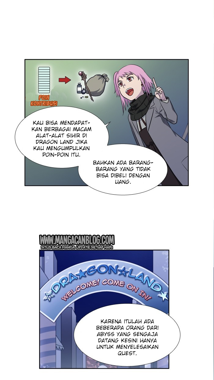the-gamer - Chapter: 172