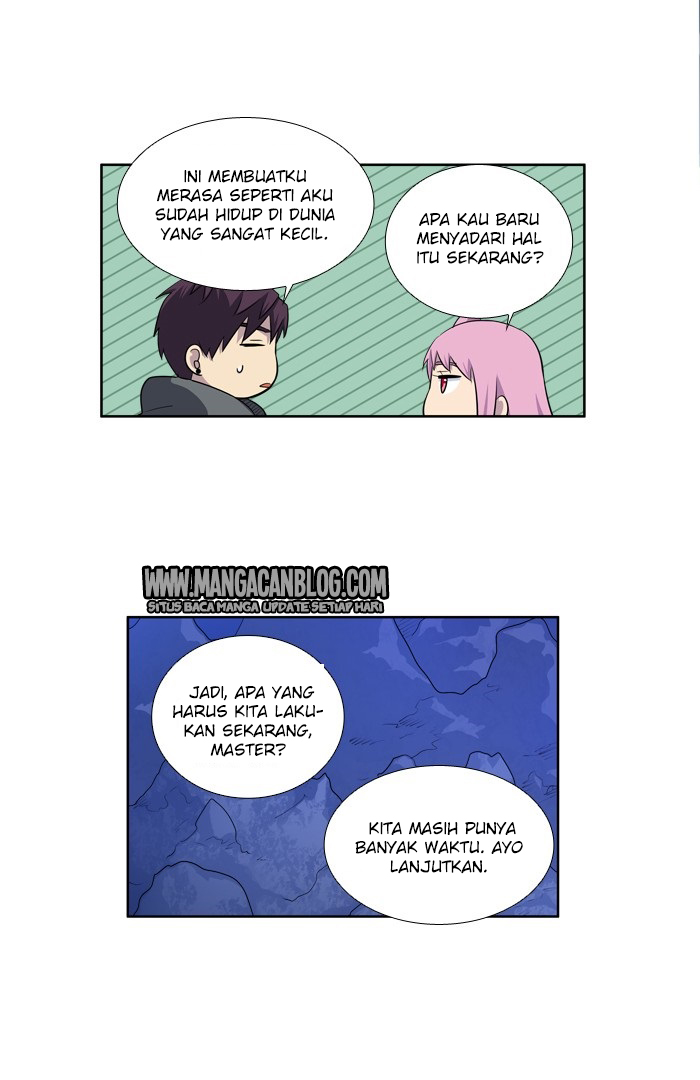 the-gamer - Chapter: 172