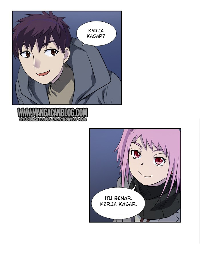 the-gamer - Chapter: 172