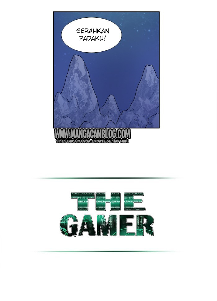 the-gamer - Chapter: 172