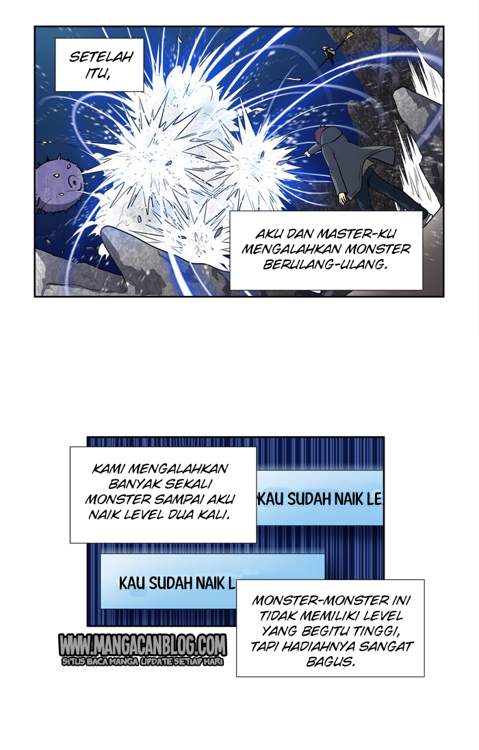 the-gamer - Chapter: 172
