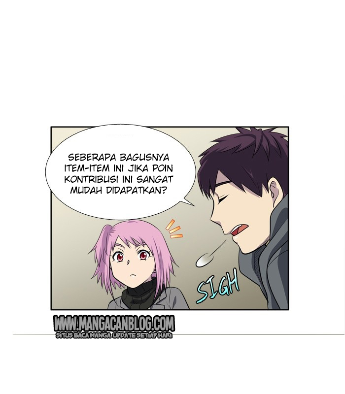 the-gamer - Chapter: 172