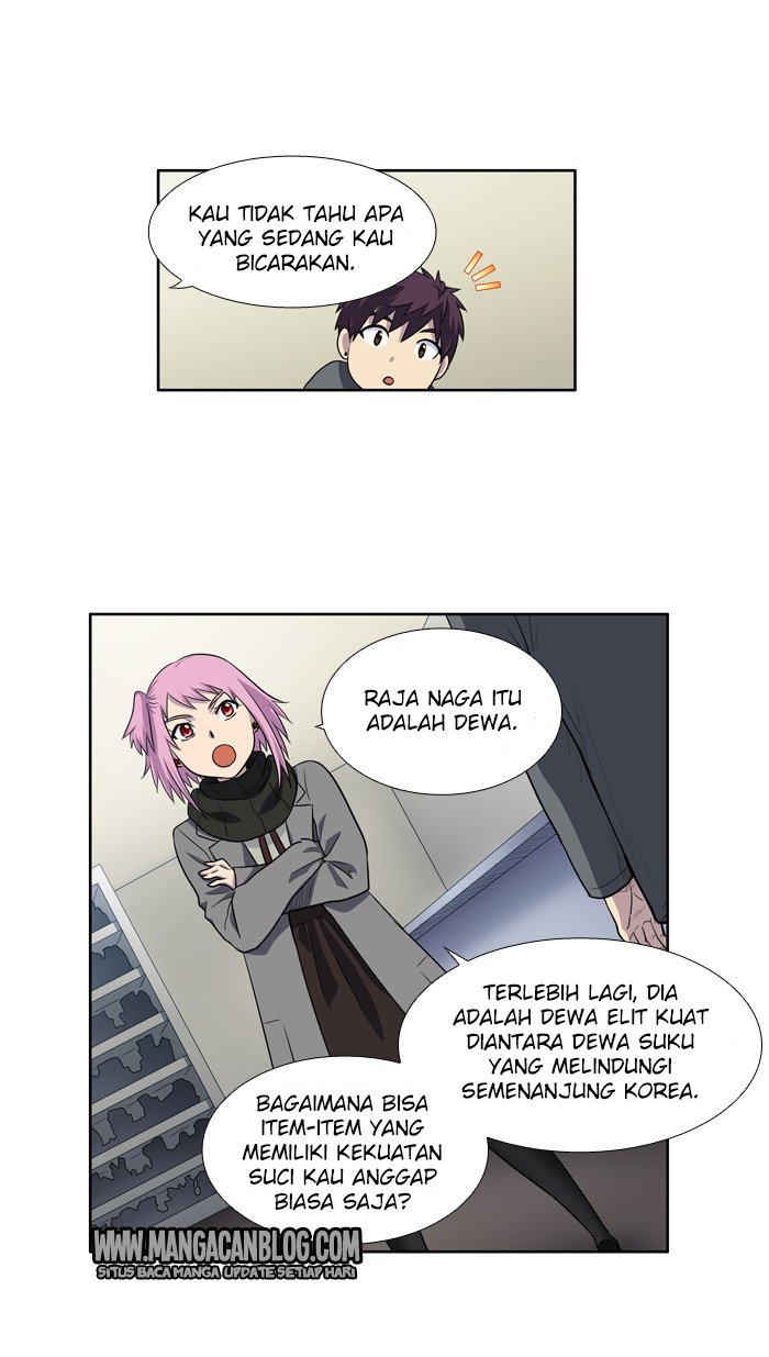 the-gamer - Chapter: 172