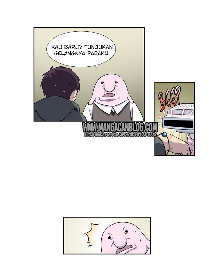 the-gamer - Chapter: 172