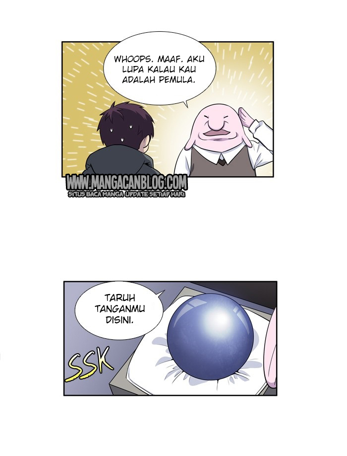 the-gamer - Chapter: 172