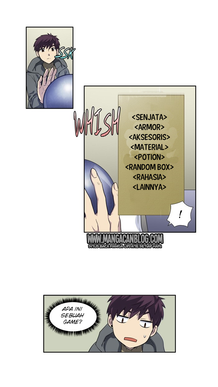 the-gamer - Chapter: 172