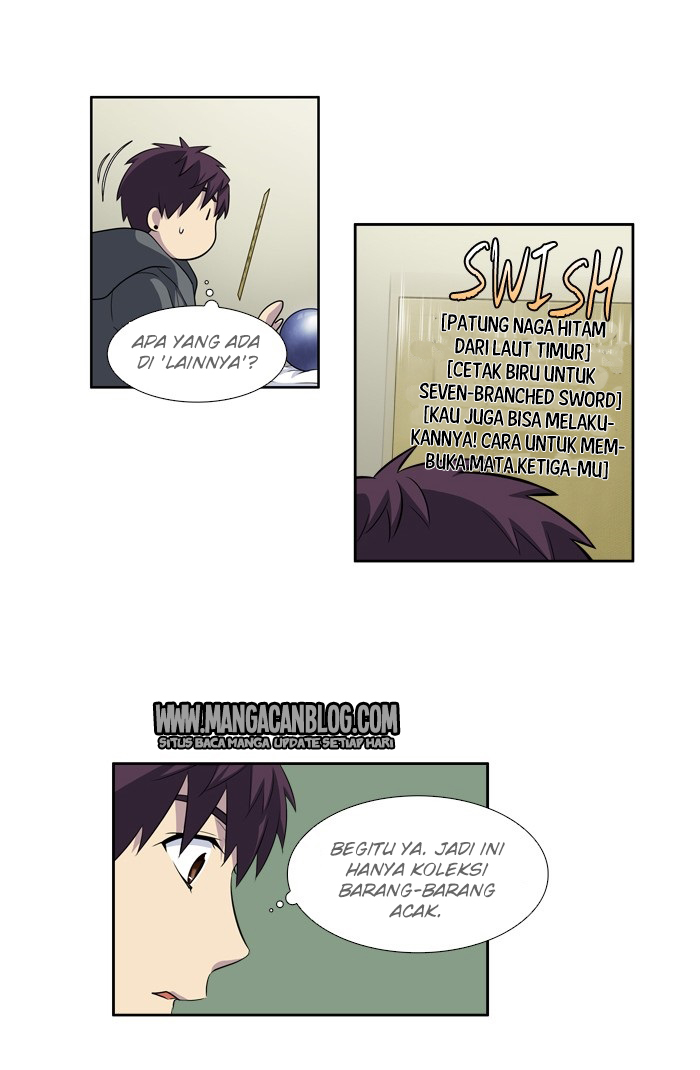 the-gamer - Chapter: 172