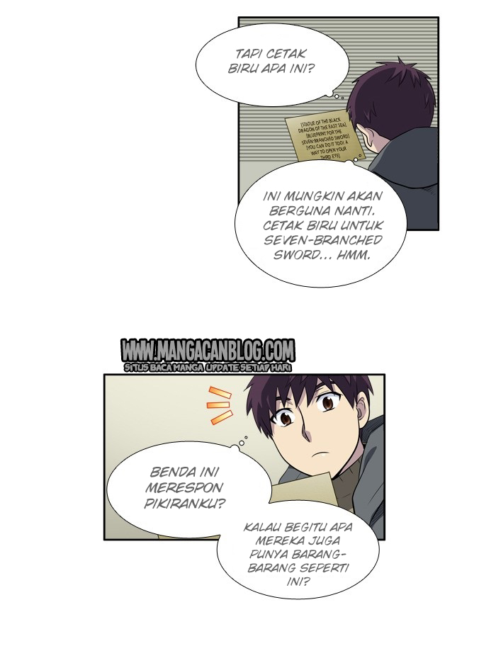 the-gamer - Chapter: 172