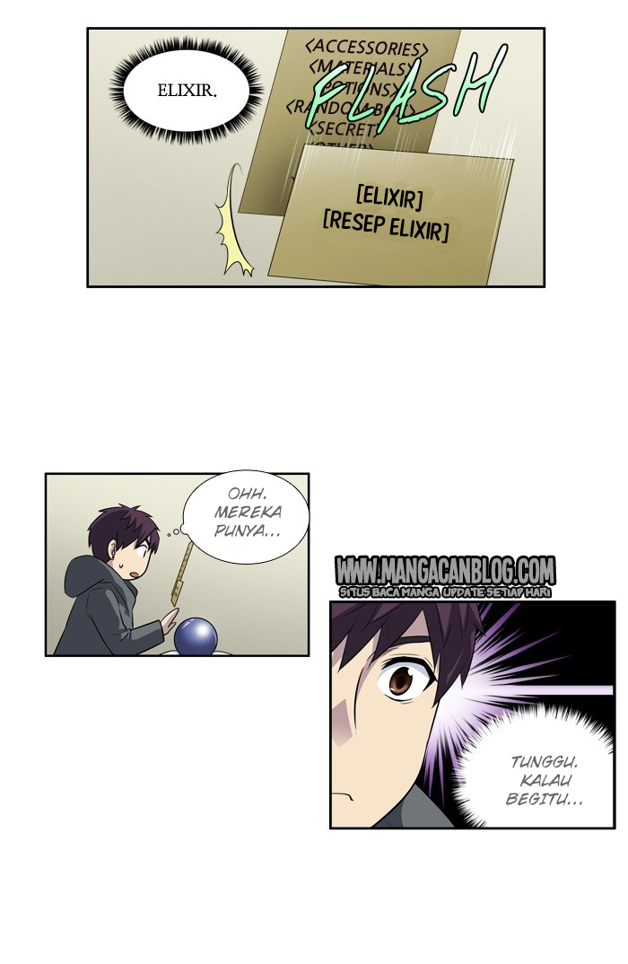 the-gamer - Chapter: 172