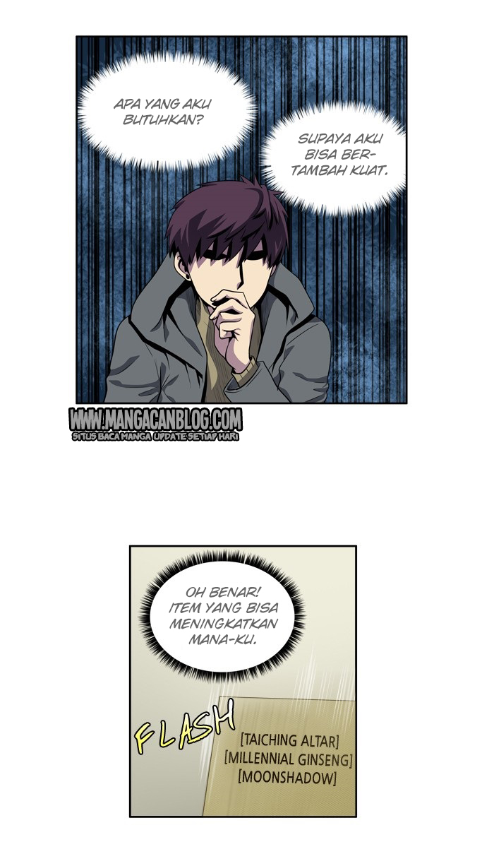 the-gamer - Chapter: 172