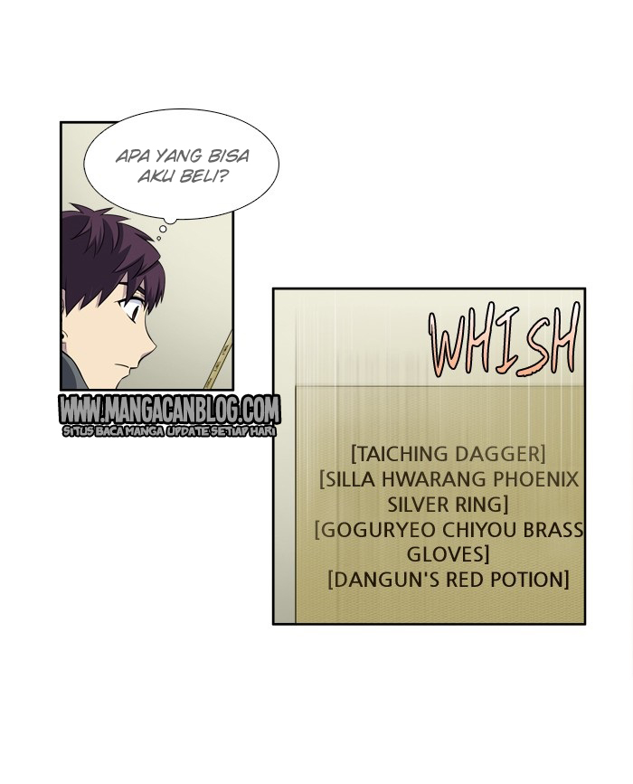 the-gamer - Chapter: 172
