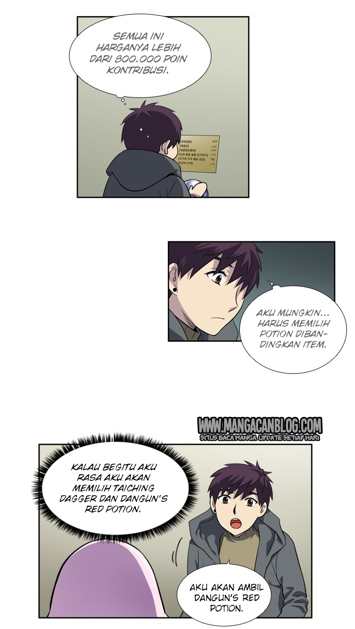 the-gamer - Chapter: 172