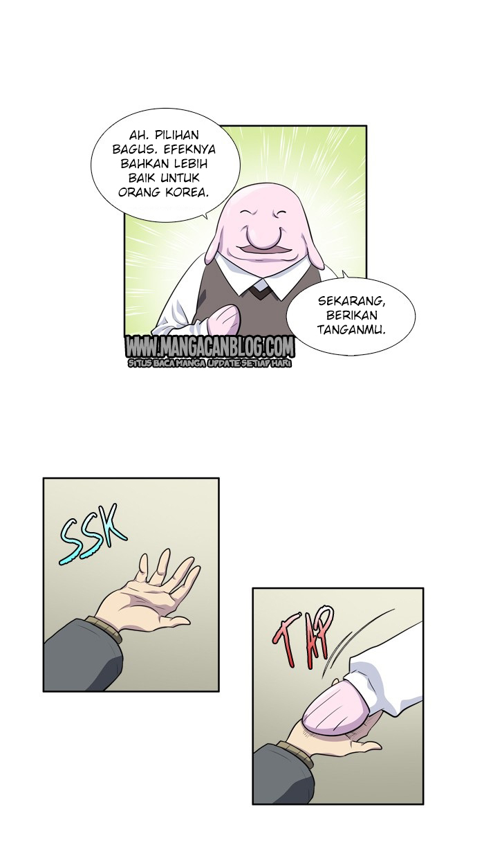 the-gamer - Chapter: 172