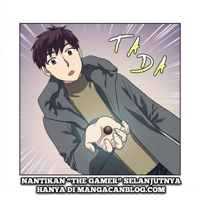 the-gamer - Chapter: 172