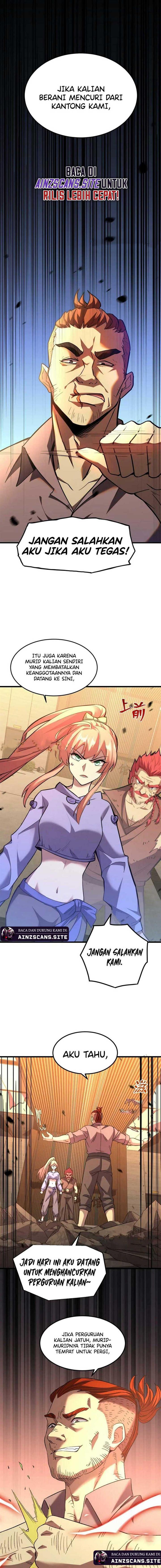 leveling-in-the-future - Chapter: 28