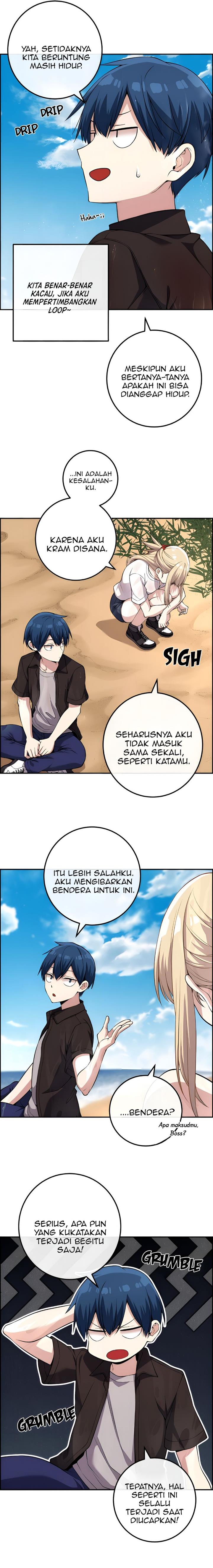 webtoon-character-na-kang-lim - Chapter: 114